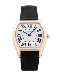 Cartier Tortue W1556362
